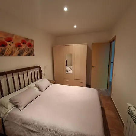 La Toscana Del Matarranya Appartement *