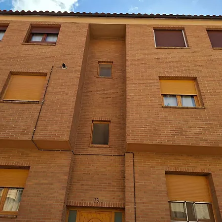 La Toscana Del Matarranya Valderrobres