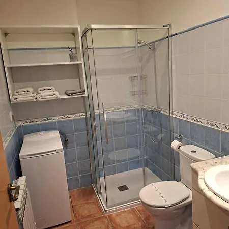 La Toscana Del Matarranya Apartment
